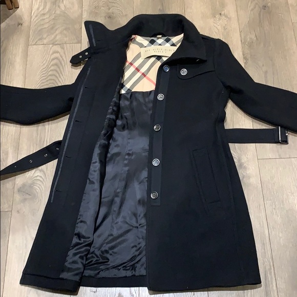 Burberry Brit Rushworth Coat - Picture 3 of 6